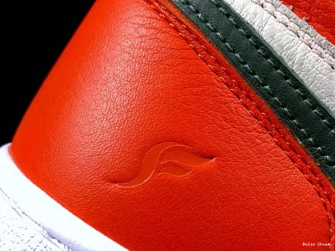 Bmlin Shoes x Sail AV3905-138 Retro Fir-Team SoleFly 1 OG High Air Orange Jordan 0606